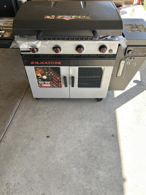 Customer photo by Allen S