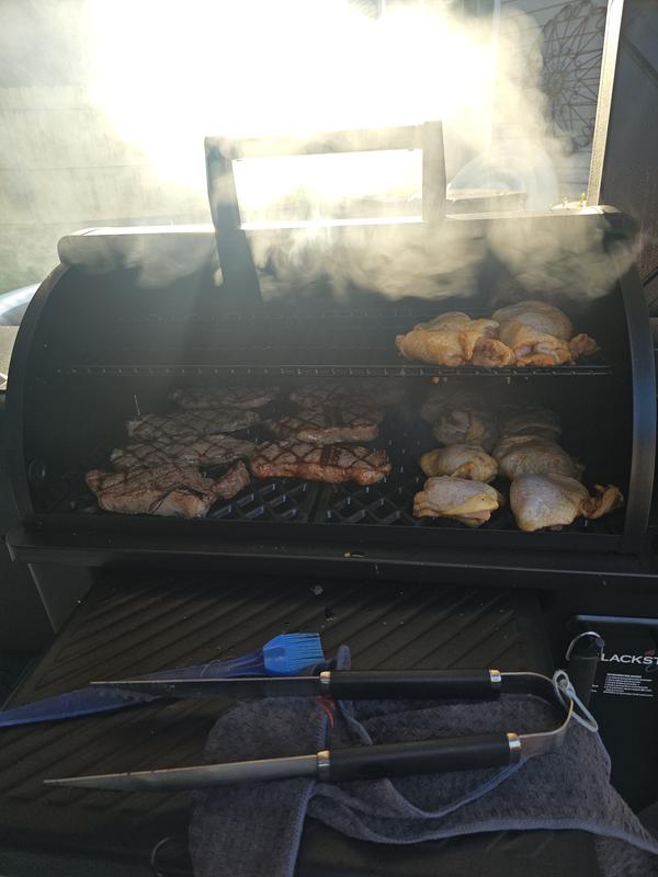 Customer photo by Veronica C