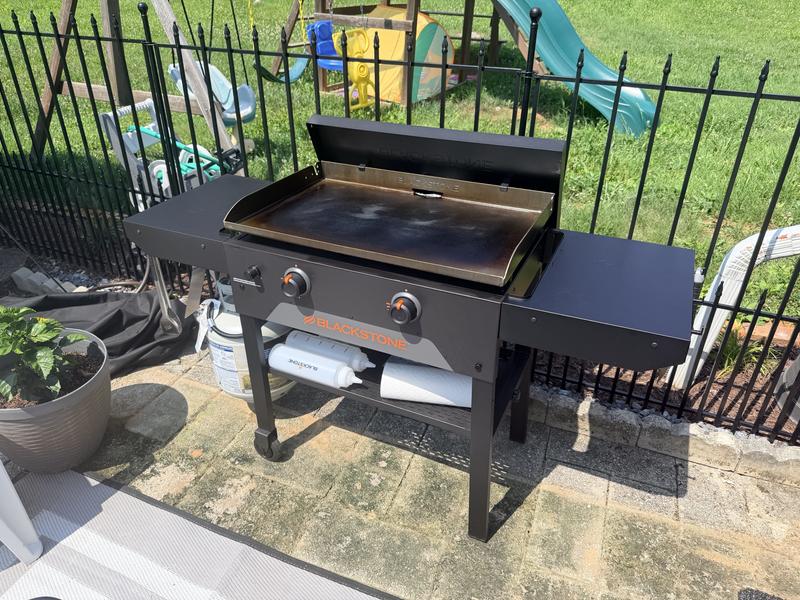 Customer photo by Samuel M