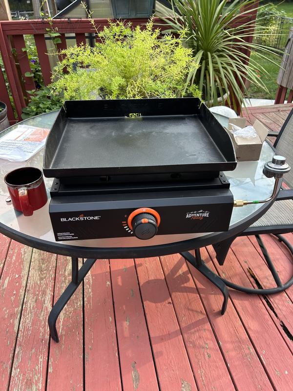 Customer photo by Ronald D