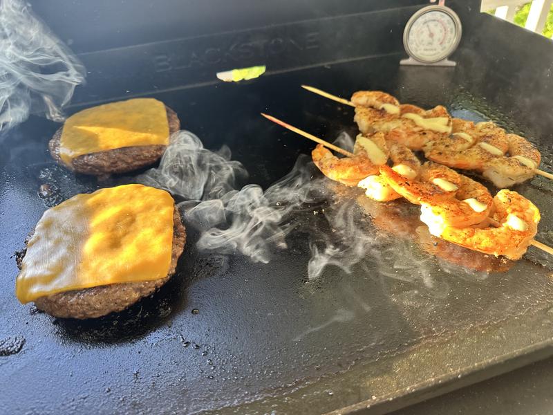 Customer photo by Grill Dude 65