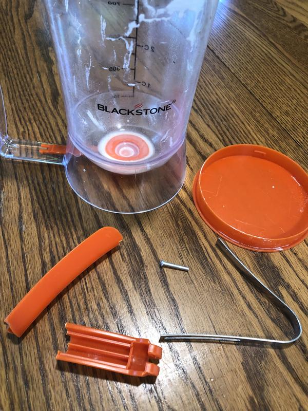 Customer photo by Mary