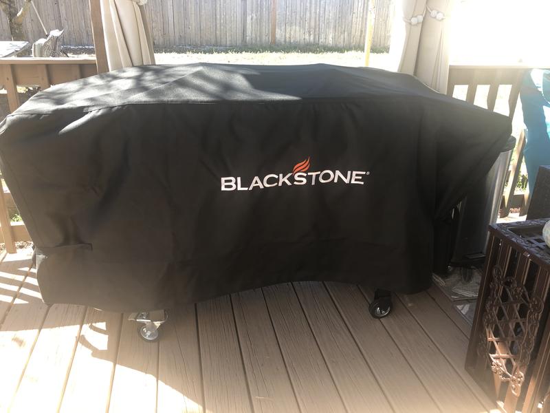 Customer photo by Laurie Holiday