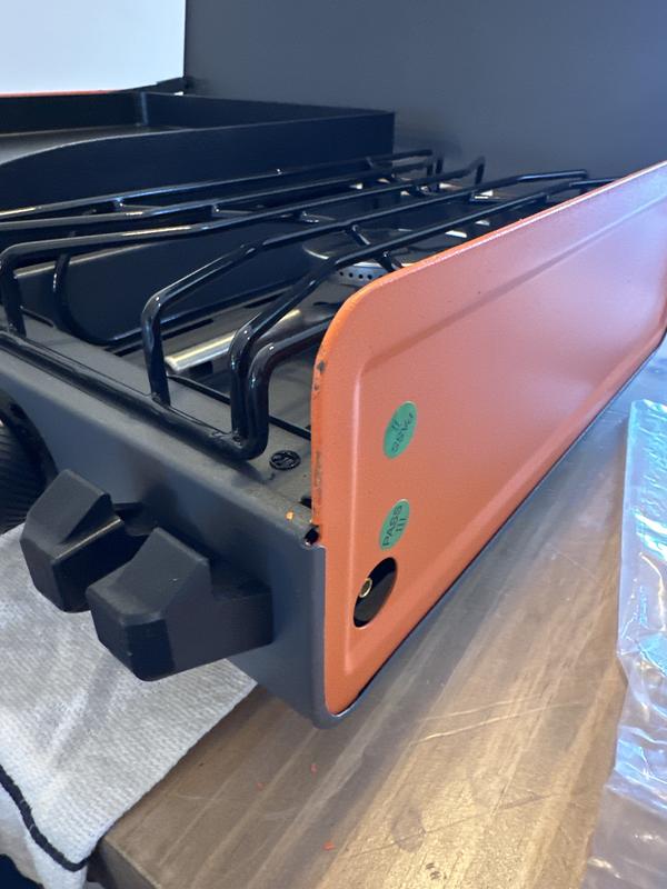 Customer photo by Justin M