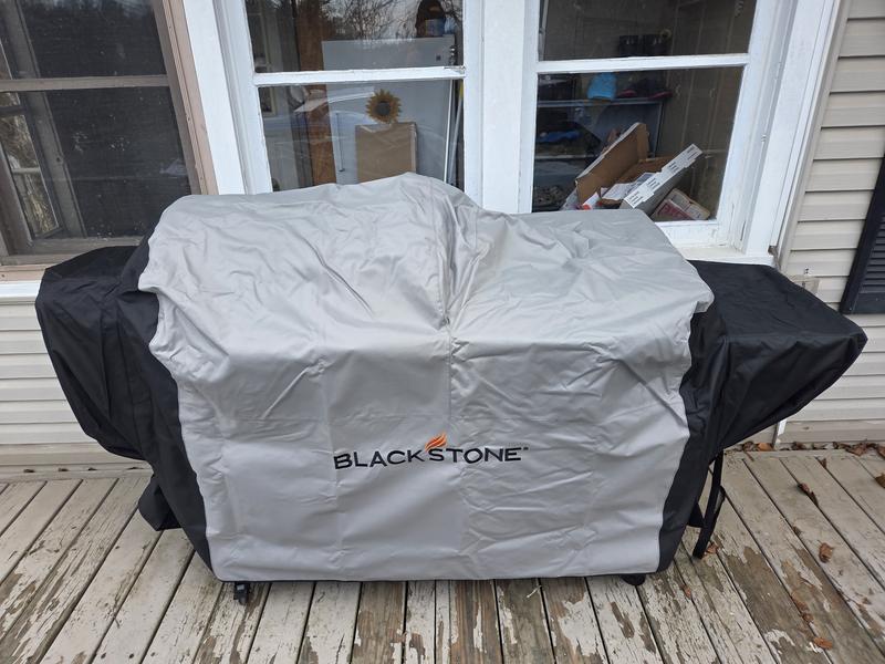 Customer photo by James S