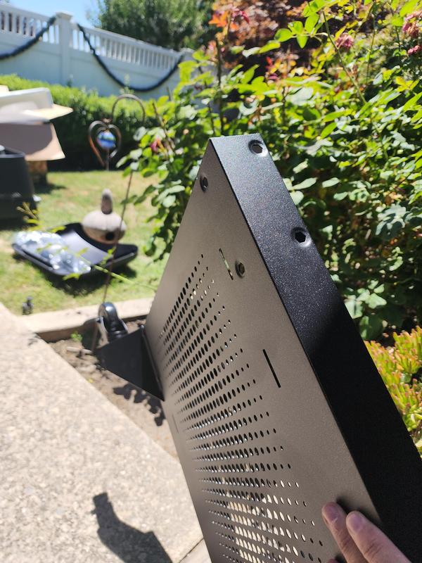 Customer photo by Anonymous
