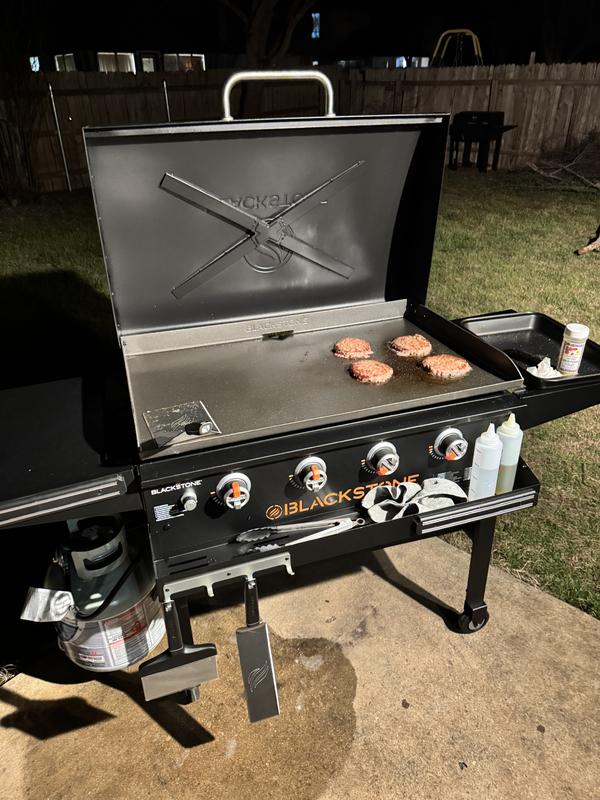 Customer photo by Sal H