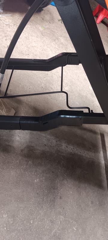 Customer photo by Julio M