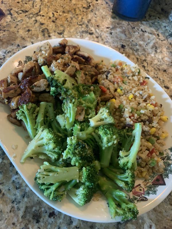 Customer photo by reviewer