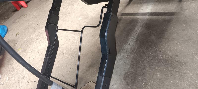 Customer photo by Julio M