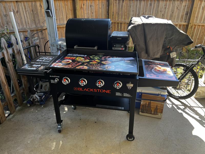 Customer photo by Rodney S