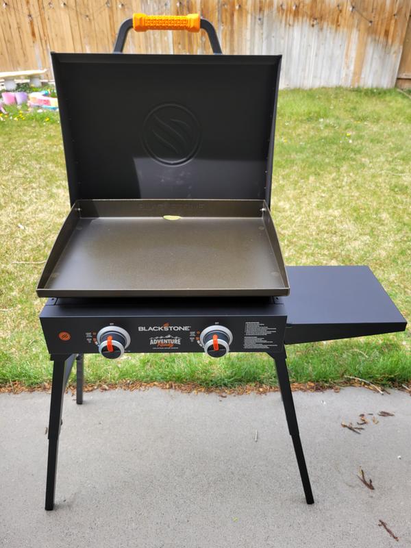 Customer photo by reviewer