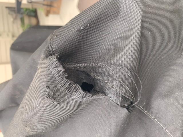 Customer photo by Bill659651