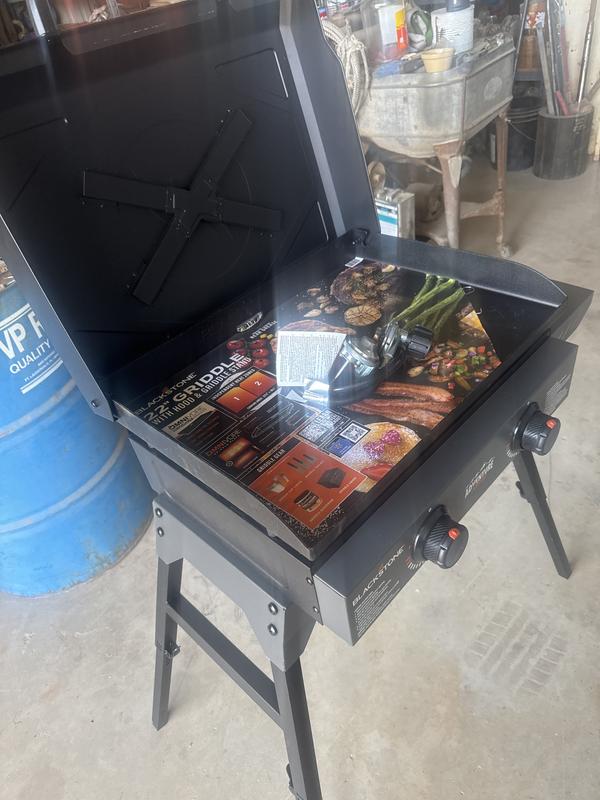 Customer photo by Michael G
