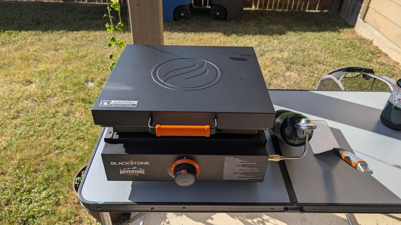 Customer photo by Dustin G