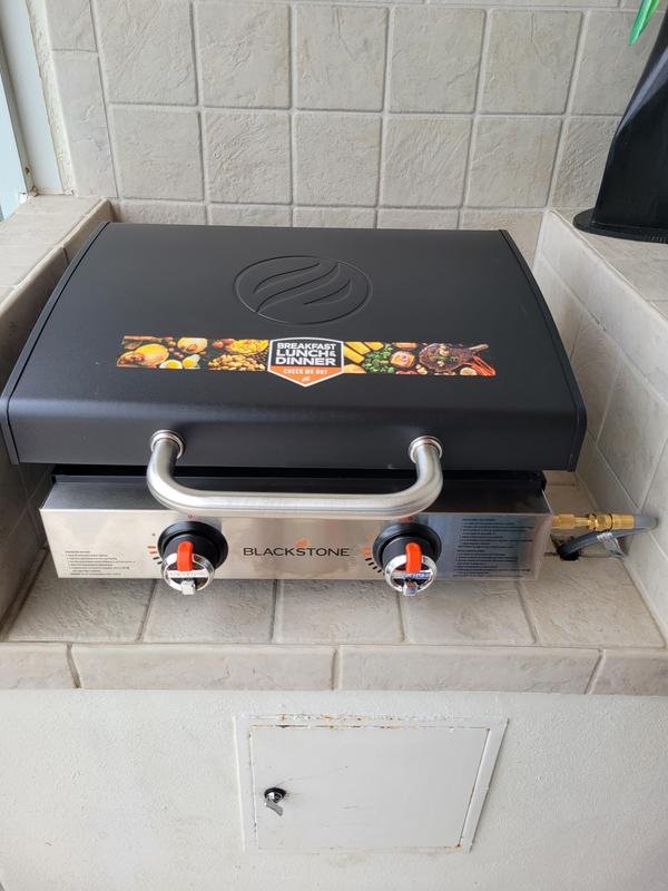 Customer photo by Wesley R