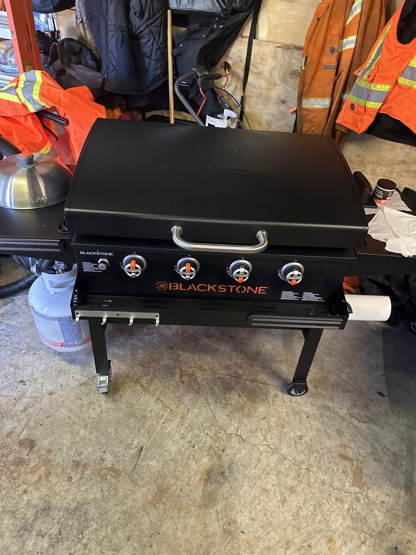 Customer photo by Troy B