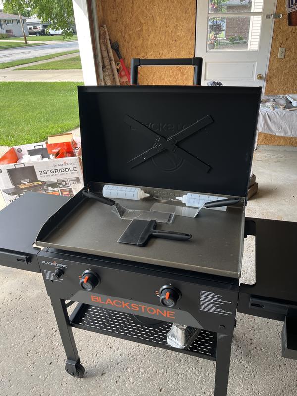 Customer photo by Robert D