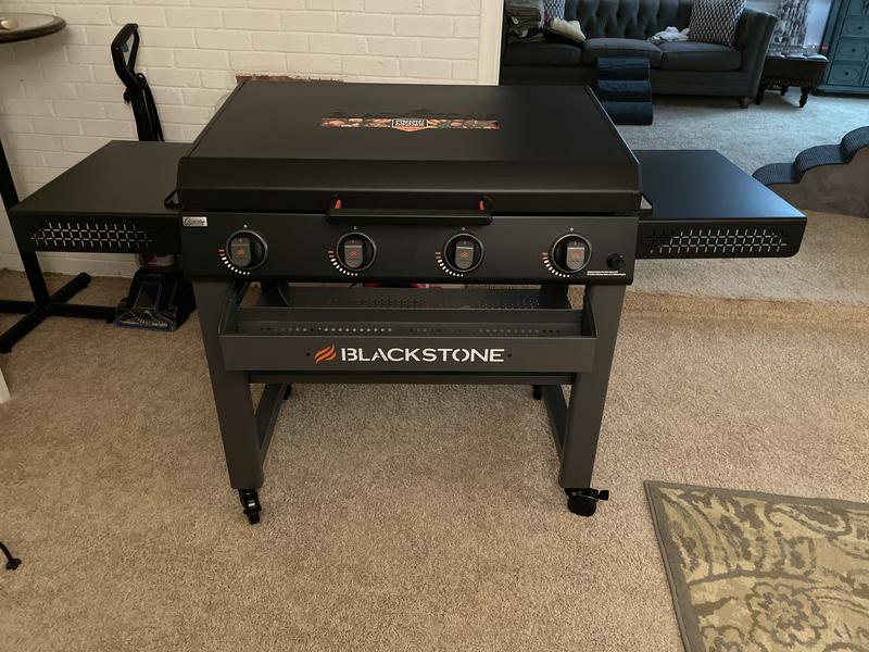Customer photo by Ross W