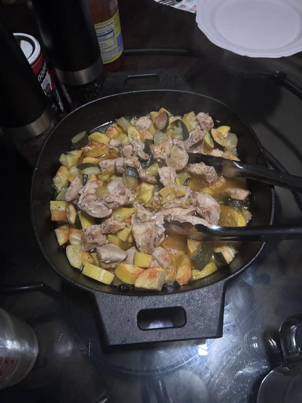 Customer photo by ChefNay