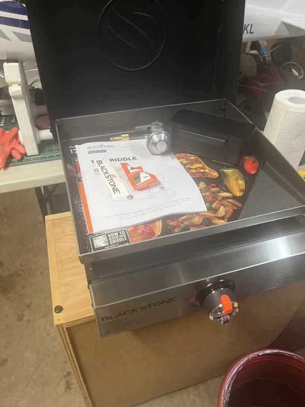 Customer photo by Rick M