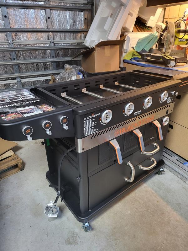 Customer photo by Wayne M