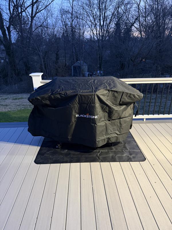 Customer photo by Tim M