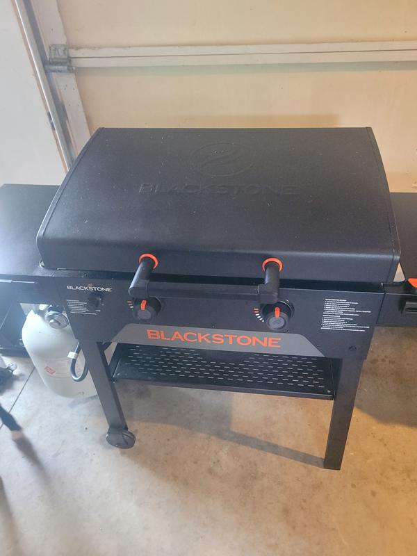 Customer photo by Adam Z