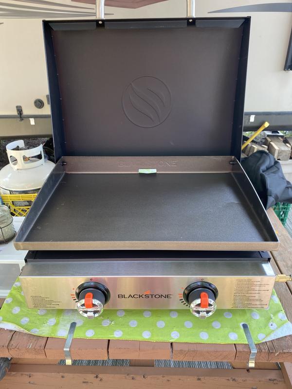 Customer photo by Guy P
