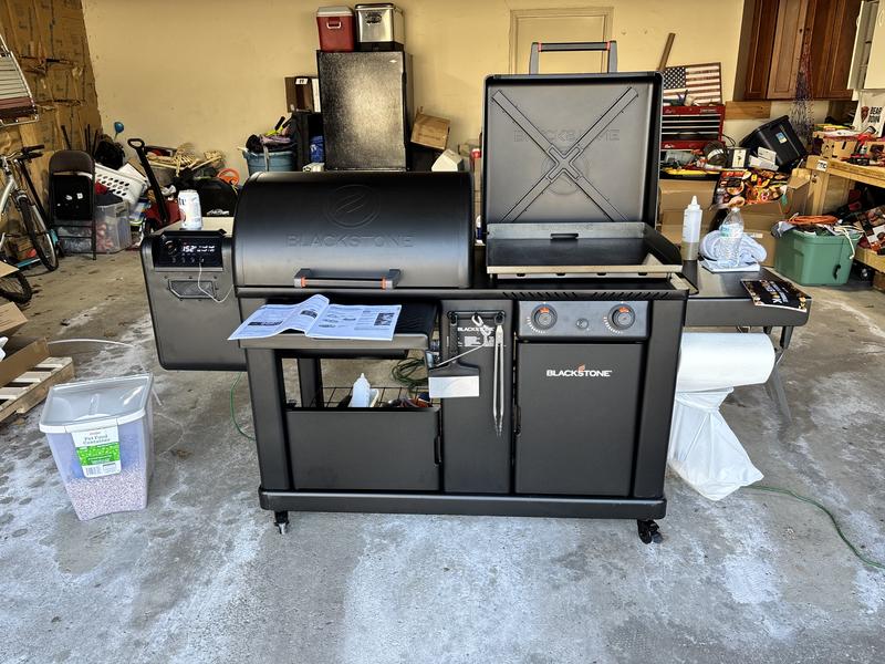 Customer photo by Pat F