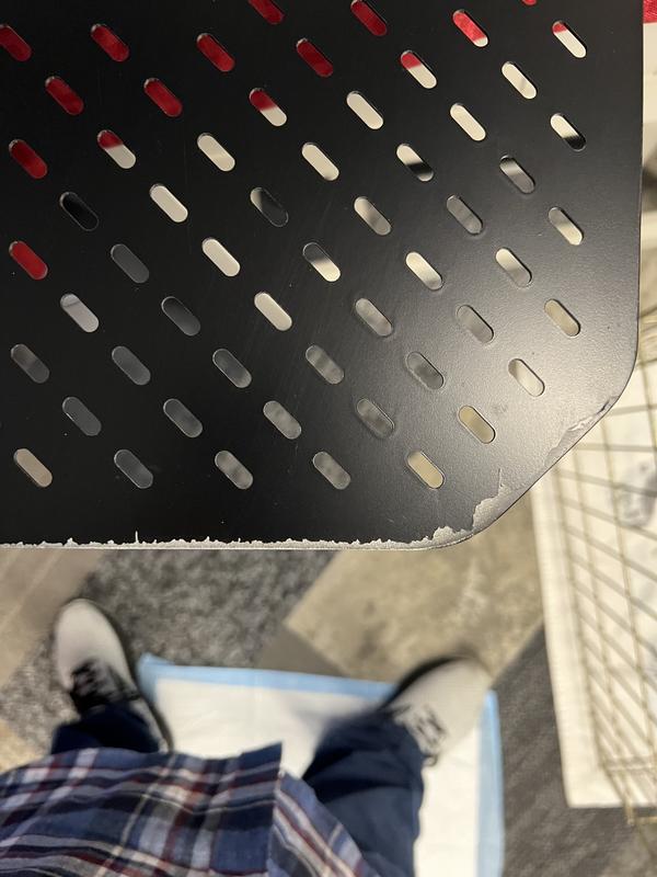 Customer photo by Thewall