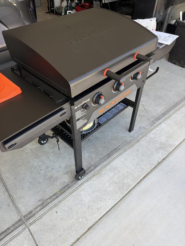 Customer photo by Jason P