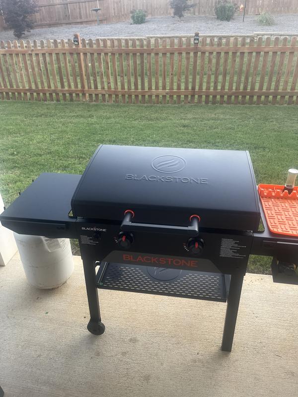Customer photo by Tom C