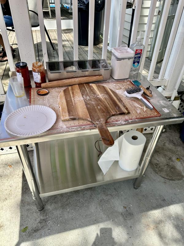 Customer photo by reviewer