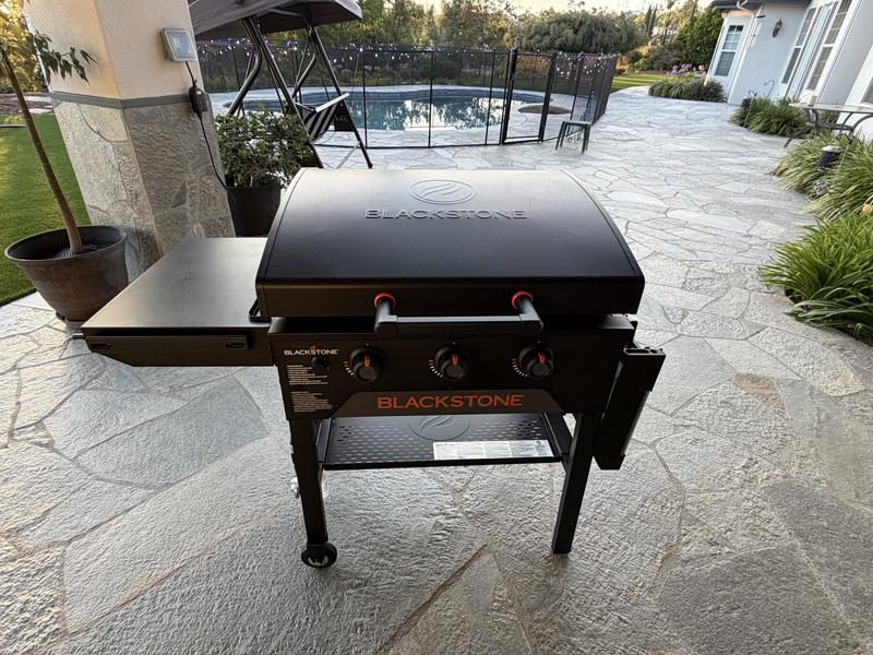 Customer photo by Rick Z
