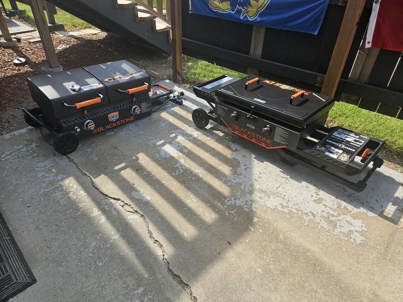 Customer photo by Mitchell S