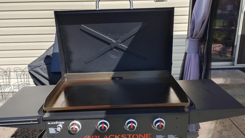 Customer photo by Greenlineguy