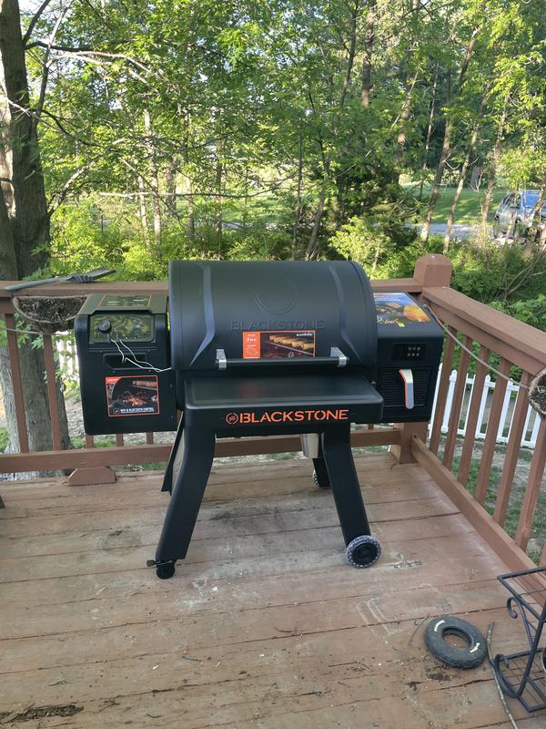 Customer photo by Robert D