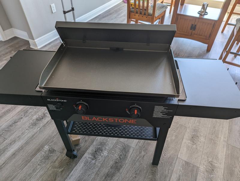 Customer photo by Greg C