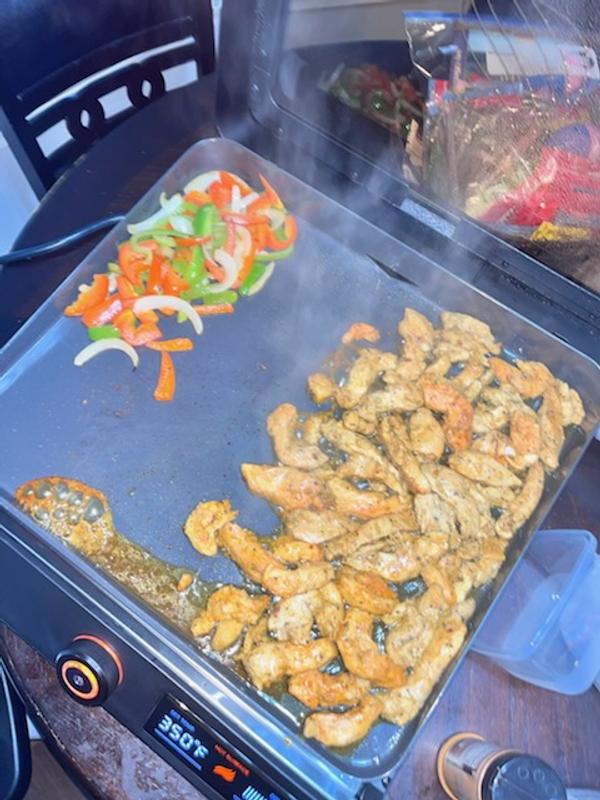 Customer photo by Twyla W