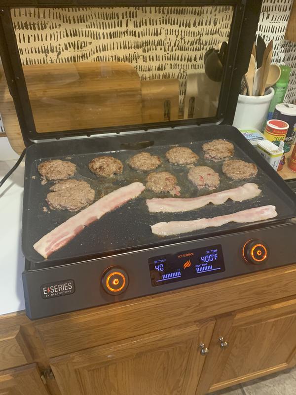 Customer photo by Mr Black