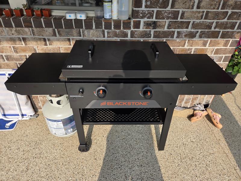 Customer photo by Derek B