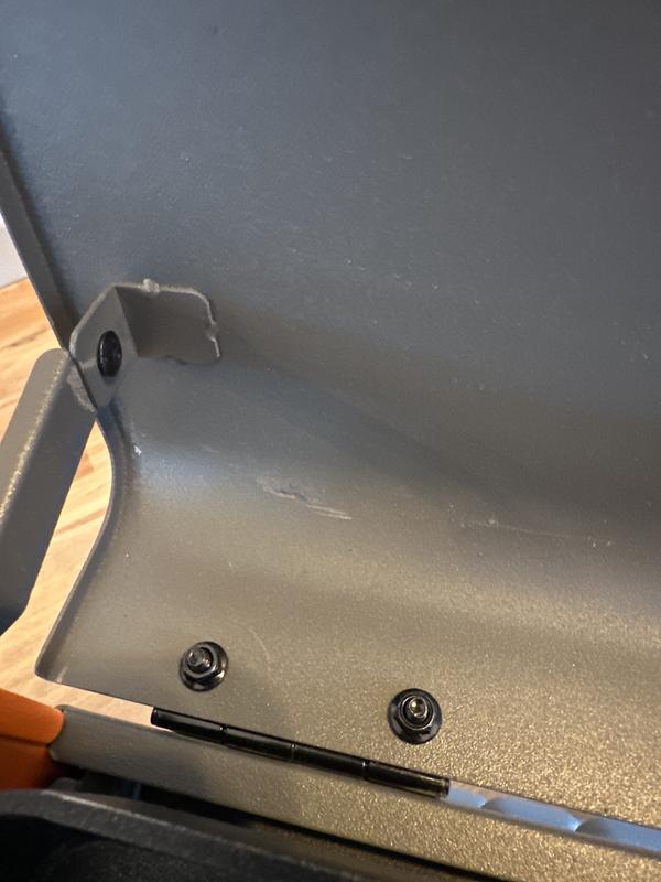 Customer photo by Justin M