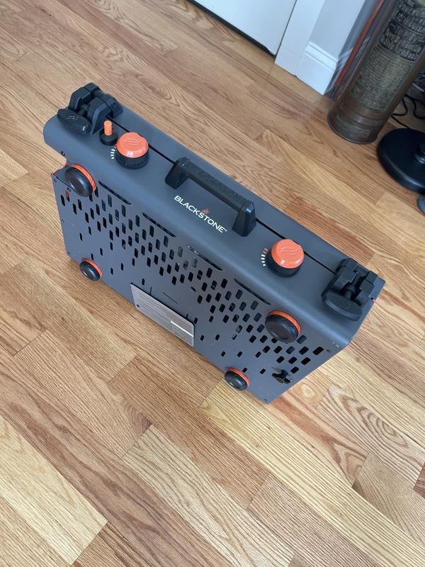 Customer photo by James C