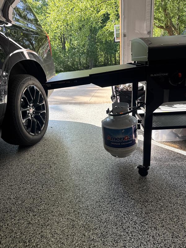 Customer photo by Brian H