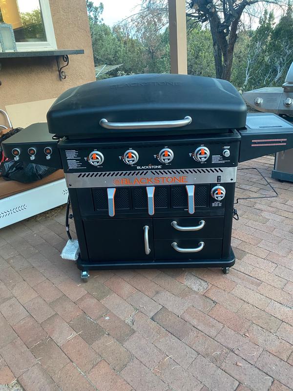 Customer photo by Cat