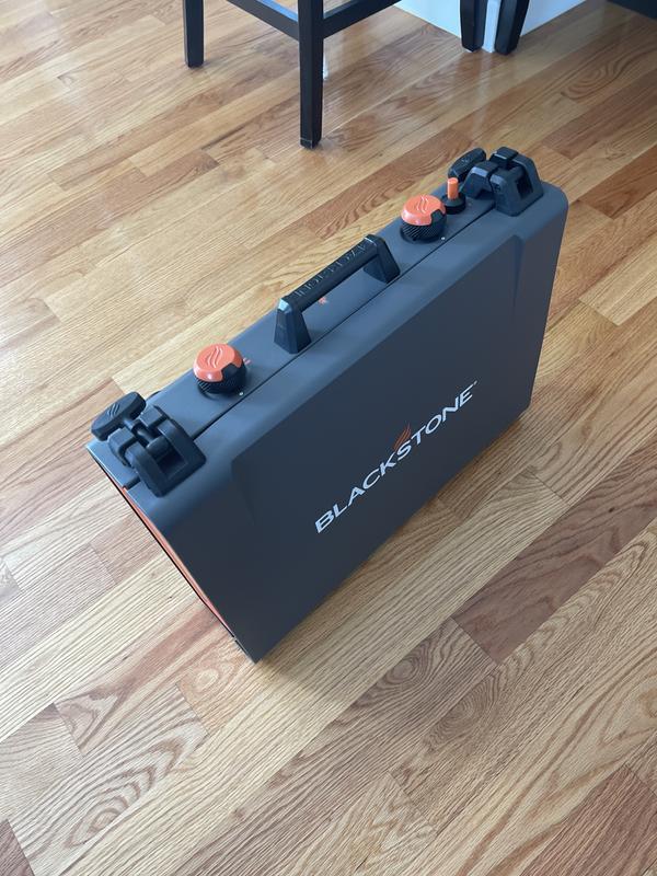 Customer photo by James C