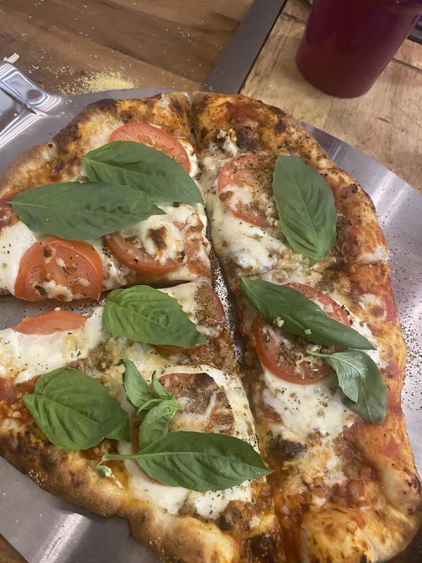 Customer photo by Robert B