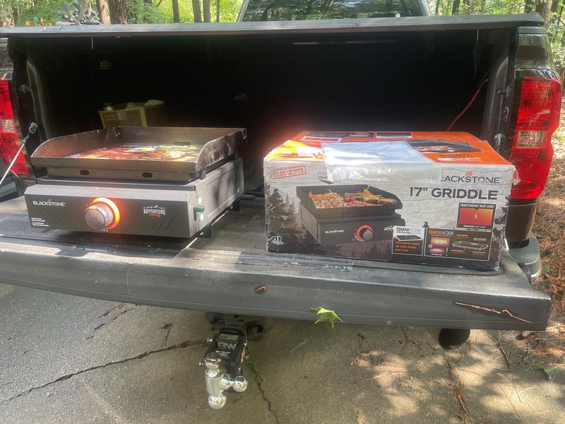 Customer photo by Thomas O