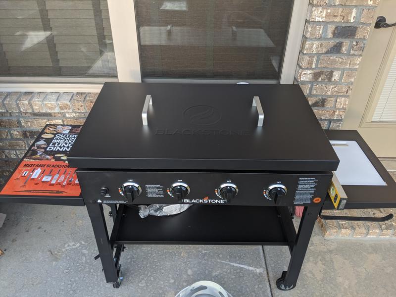 Customer photo by Stix